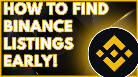 Decoding Binance Coin Listing Fees: A Comprehensive Guide.